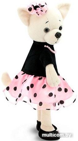 Мягкая игрушка Orange Toys Lucky Lili Бусинка