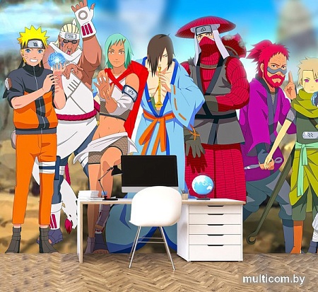 Фотообои Arthata листовые Fotooboi-184 (200x270)