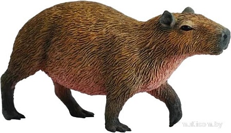 Фигурка Collecta Капибара 88540b