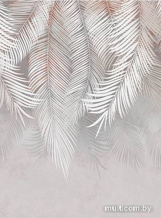 Фотообои Vimala Пальмовые листья 270x200