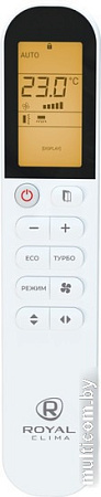 Внутренний блок Royal Clima Multi Gamma Gloria RCI-GLF12HN