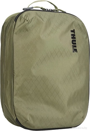 Органайзер для чемодана Thule Clean/Dirty Packing Cube 3205119 (soft green)