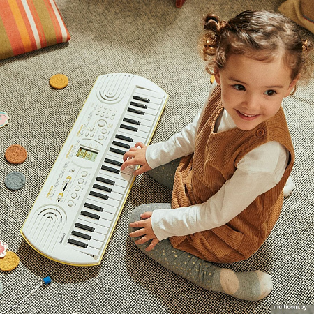 Синтезатор Casio SA-80