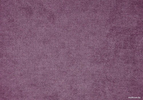 Декоративная подушка Сонум Микровелюр 17x70 (лаванда)