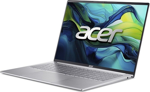 Ноутбук Acer Swift Lite 16 SFL16-51M-54BL NX.D3UCD.002