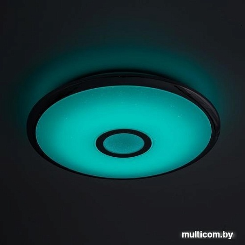 Люстра-тарелка Citilux Старлайт CL70330RGB