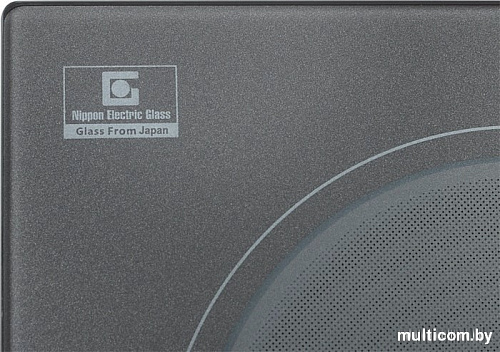 Варочная панель KUPPERSBERG ECS 603 GR