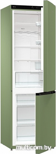 Холодильник Gorenje NRK6192COL4