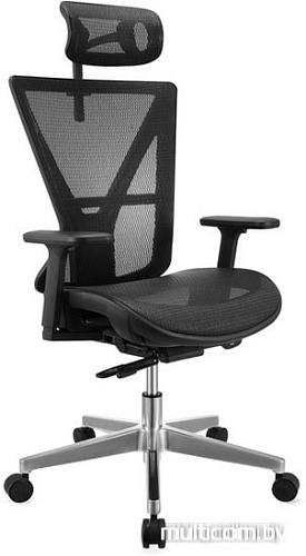 Кресло Halmar Prince (черный)