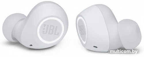 Наушники JBL Free II (белый)