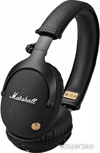 Наушники с микрофоном Marshall Monitor Bluetooth