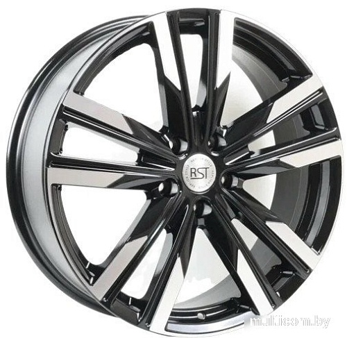 Литые диски RST R089 19x7" 5x108мм DIA 65.1мм ET 36мм BD