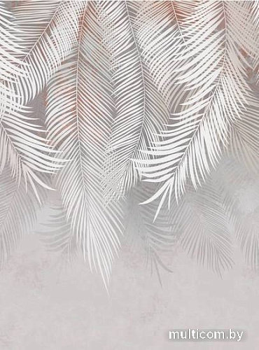 Фотообои Vimala Пальмовые листья 270x200