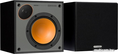 Акустика Monitor Audio Monitor 50 (черный)