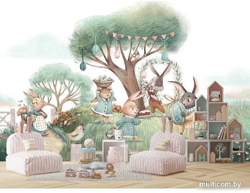Фотообои Citydecor Детская 375 300x150