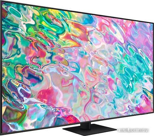 Телевизор Samsung QLED Q70B QE75Q70BAUXCE