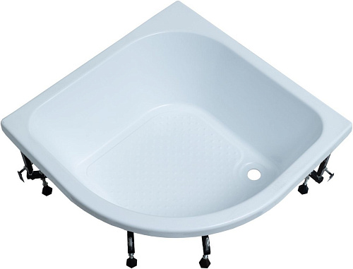 Душевой поддон Aquanet Optimal 90х90x48 293357