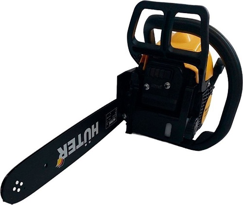 Бензопила Huter MS-180 PRO 70/6/64