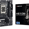 Материнская плата BIOSTAR H610MH Ver. 6.0