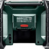 Радиоприемник Metabo R 12-18 BT 600777850