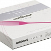 Набор столовых приборов Sambonet Taste 52553G81