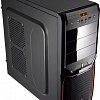 Корпус AeroCool V3X Advance Evil Black Edition
