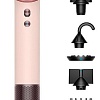 Фен Dyson HD16 Supersonic Nural 598975-01 (керамический розовый/розовое золото)