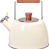 Чайник со свистком Agness 937-913