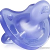 Соска Chicco Physio Soft 310410146 (сиреневый)
