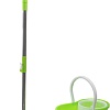 Швабра-моп WMC Tools WMC-19 (зеленый)