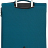 Чемодан-спиннер American Tourister Crosstrack Navy/Orange 55 см (4 колеса)