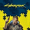 Пазл Good Loot Пазл Cyberpunk 2077 V Male - 500 элементов
