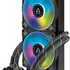 Кулер для процессора Arctic Liquid Freezer II 240 A-RGB ACFRE00093A