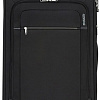 Чемодан-спиннер American Tourister Crosstrack Black/Grey 79 см