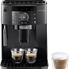 Кофемашина DeLonghi Magnifica S ECAM12.121.B