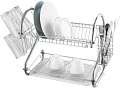Сушилка для посуды UniStor Laguna 212277