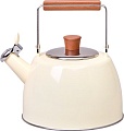 Чайник со свистком Agness 937-913