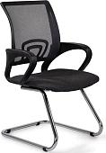 Офисный стул UTFC Микс СН-696 Н/п Нео СН (TW-01/С11/черный)
