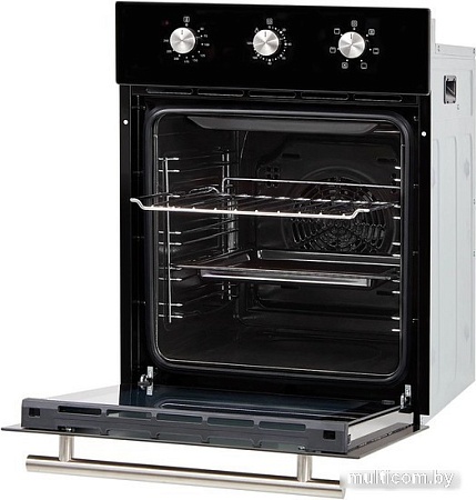 Электрический духовой шкаф Nordfrost (Nord) HM 4060 B