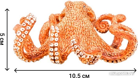 Фигурка Masai Mara Мир морских животных ММ203-022