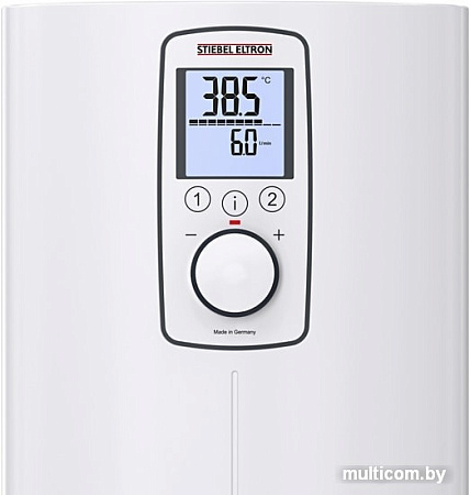Проточный электрический водонагреватель STIEBEL ELTRON DCE-X 6/8 Premium