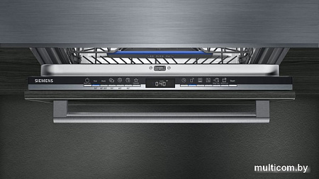 Встраиваемая посудомоечная машина Siemens SX73HX60CE