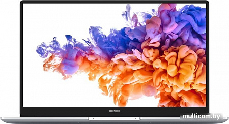 Ноутбук HONOR MagicBook 15 2021 BhR-WAP9HNRP 53011SXH