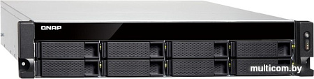 Сетевой накопитель QNAP TS-1232XU-RP-4G