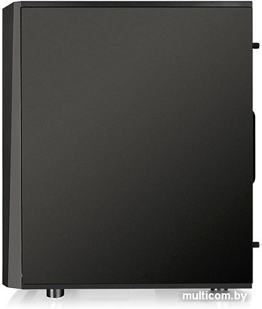 Корпус Thermaltake Versa J24 Tempered Glass Edition