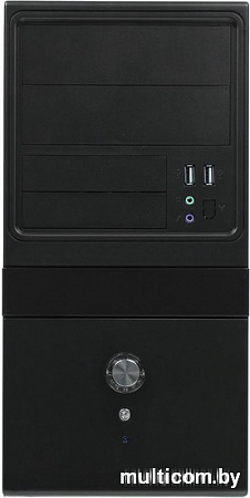 Корпус Formula Star FM-504D 400W