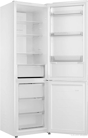 Холодильник Candy CFN6200WD