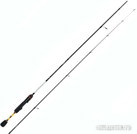 Удилище Lucky John Progress Mormix LJPMX-662ULMF