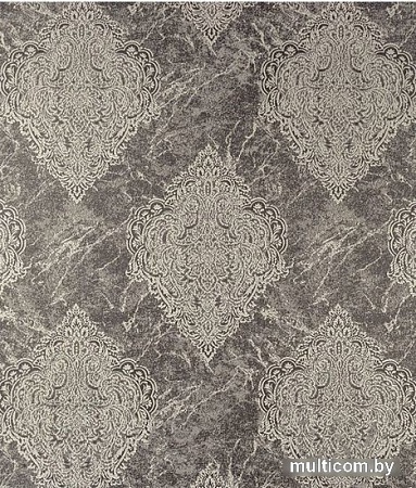 Штора Legrand Халиф 2x2.6 м 58119812 (серебристый)