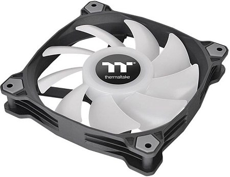 Вентилятор для корпуса Thermaltake Pure Duo 14 ARGB 2-Fan Pack CL-F116-PL14SW-A